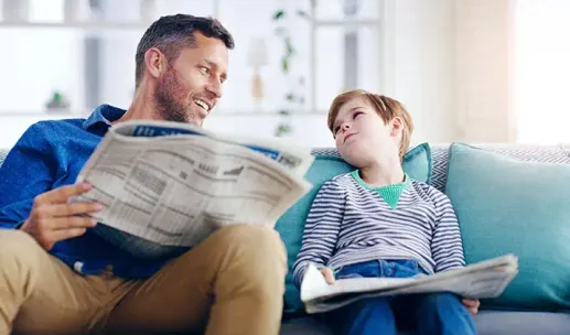 Soorten advertenties