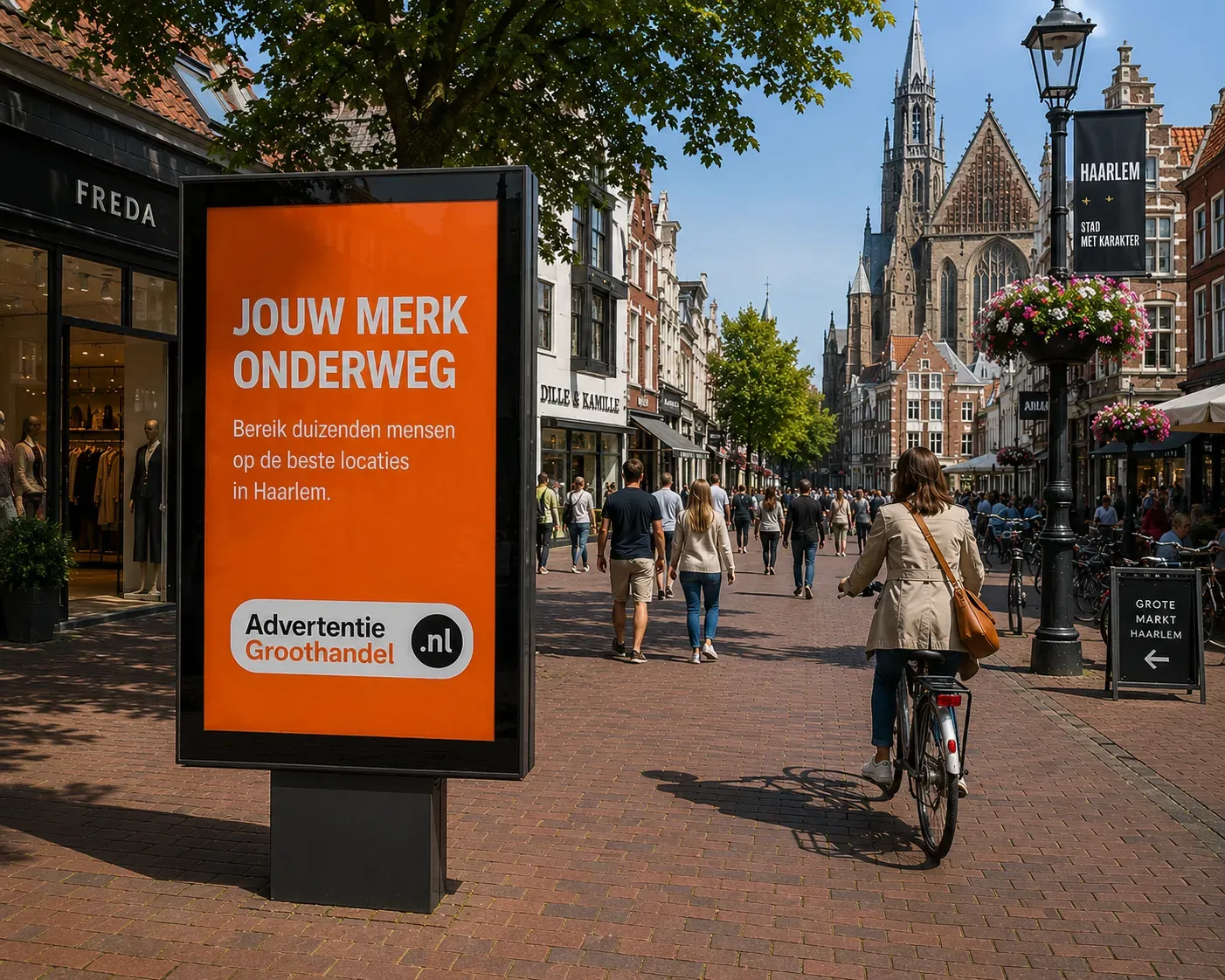 Haarlem