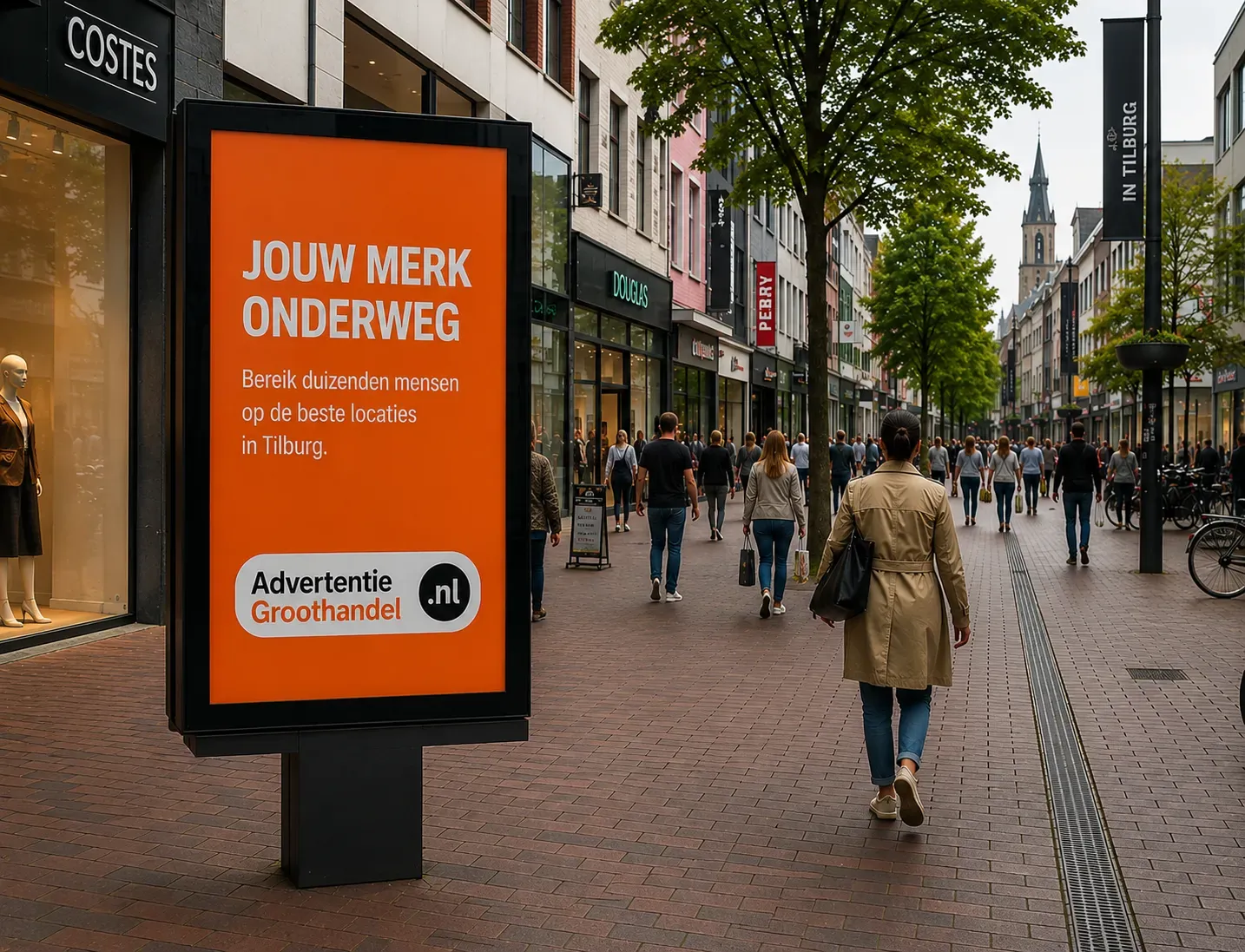 Tilburg