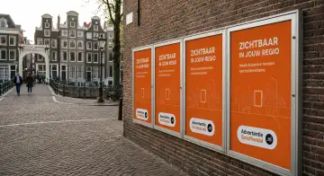 Buitenreclame